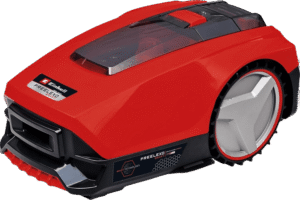 Einhell FREELEXO SMART 750 robot lawn mower