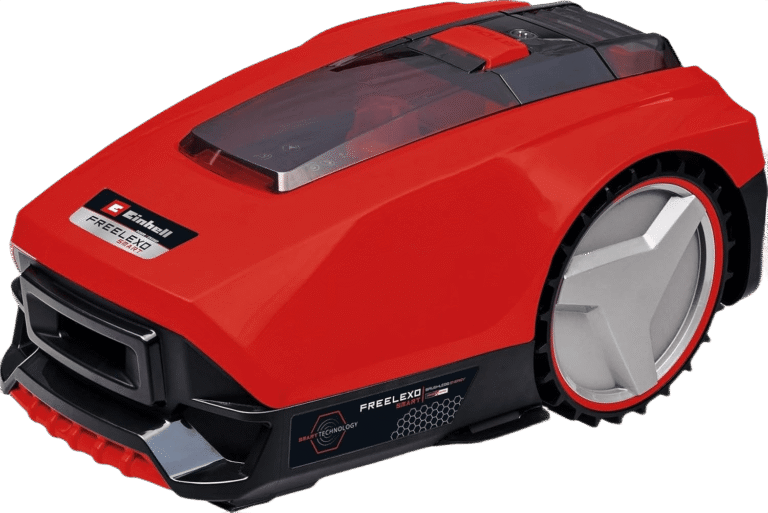 Einhell FREELEXO SMART 750 robot lawn mower
