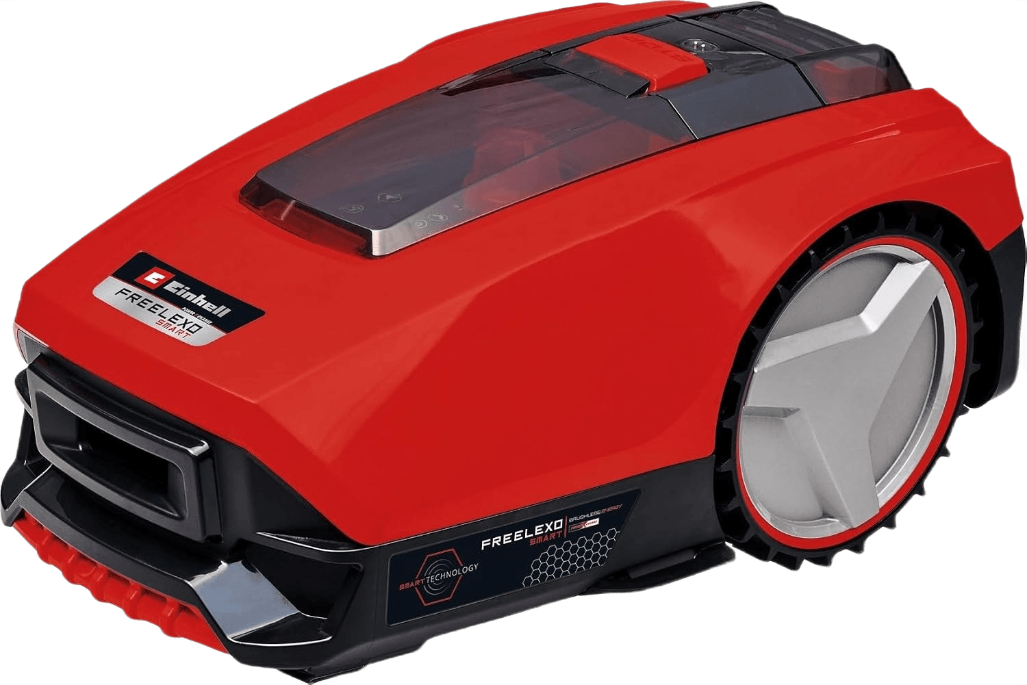 Einhell FREELEXO SMART 750 robot tagliaerba
