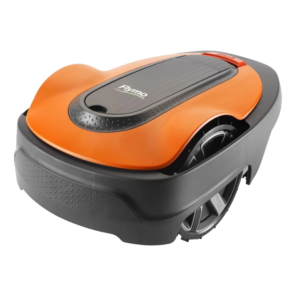 Flymo EasiLife 800 robot lawn mower