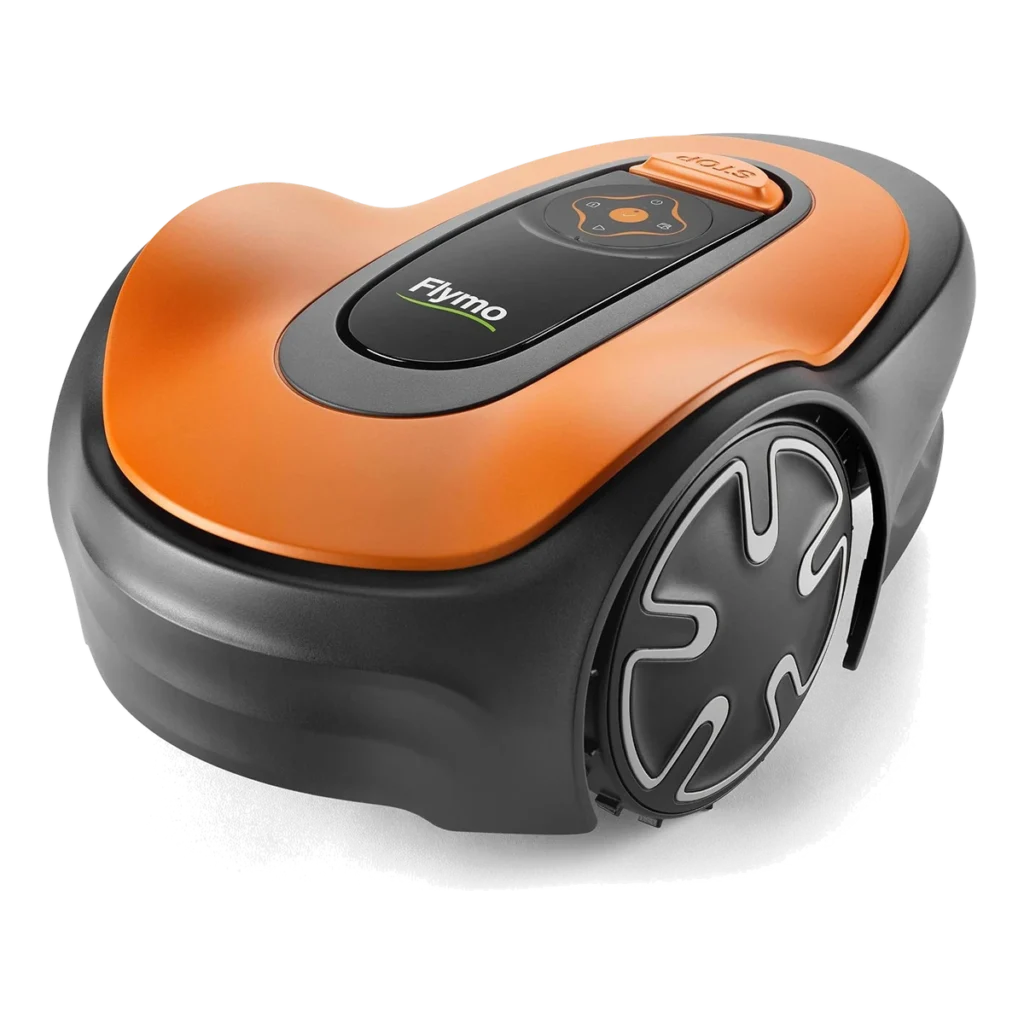 Flymo EasiLife Go 150 robot cortacésped