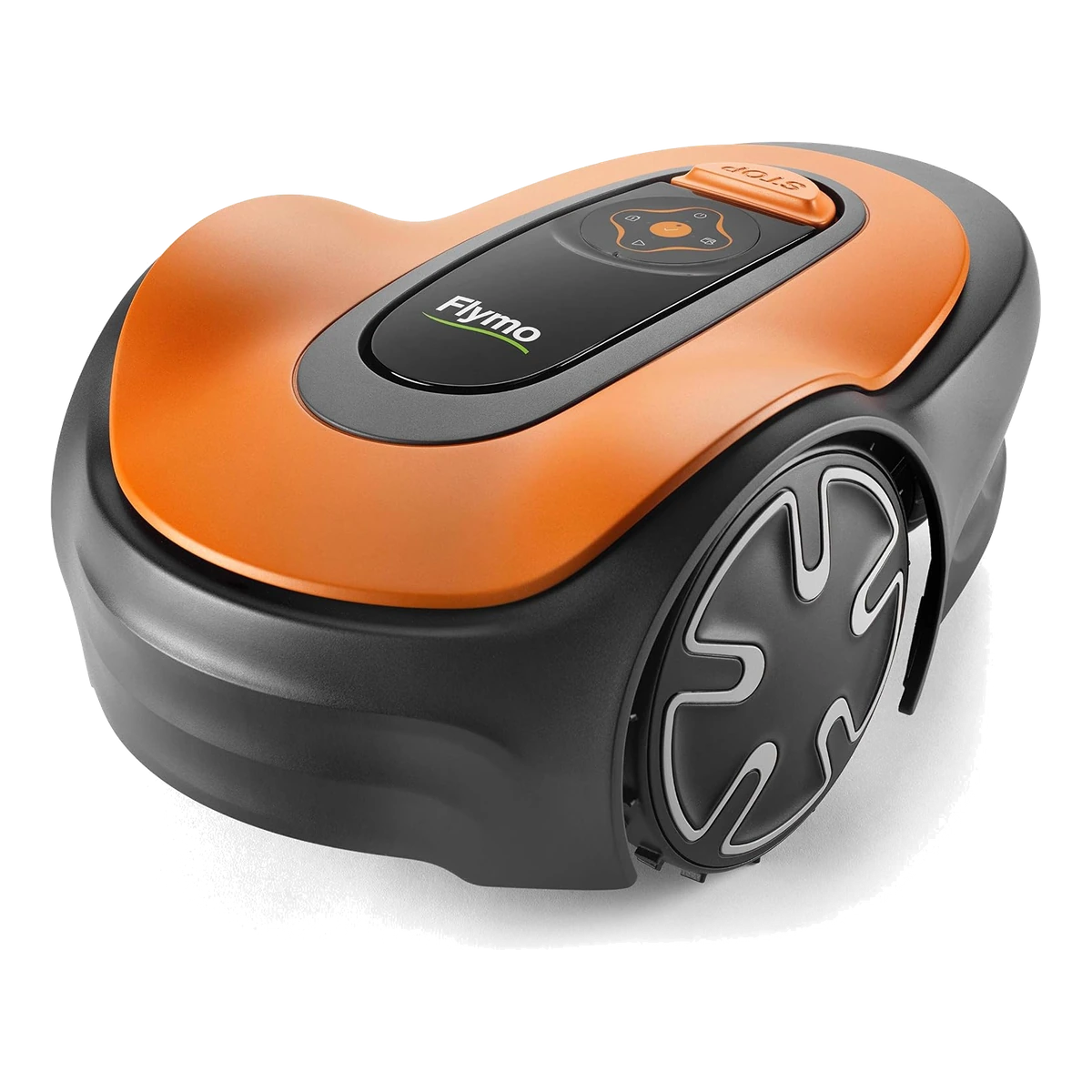 Flymo EasiLife Go 150 robot lawn mower