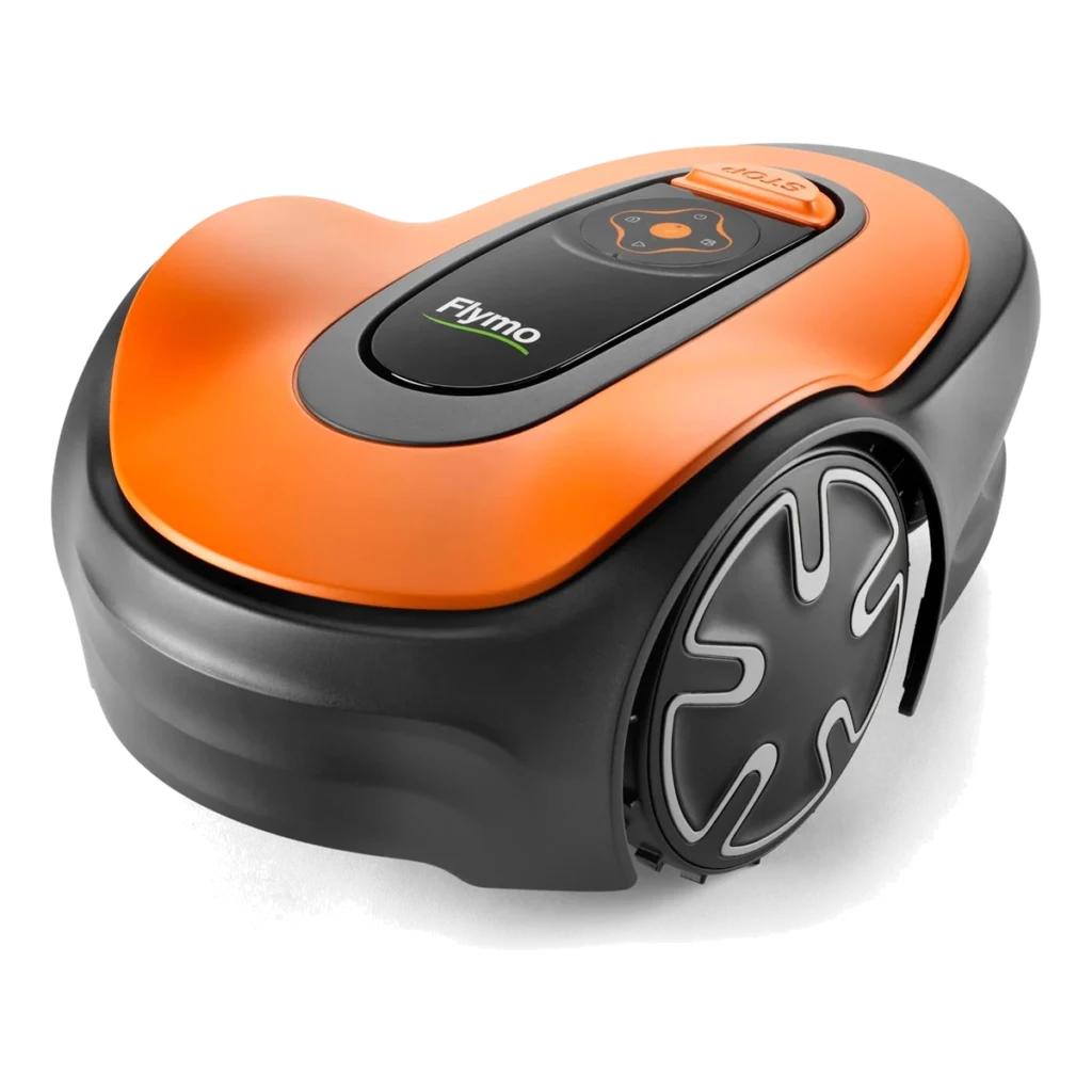 Flymo EasiLife Go 400 robot lawn mower