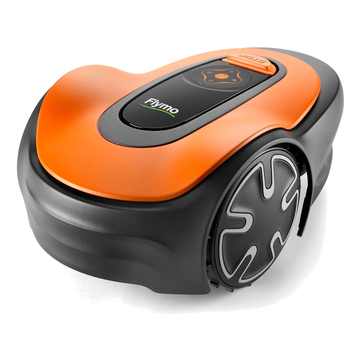 Flymo EasiLife Go 400 robot lawn mower