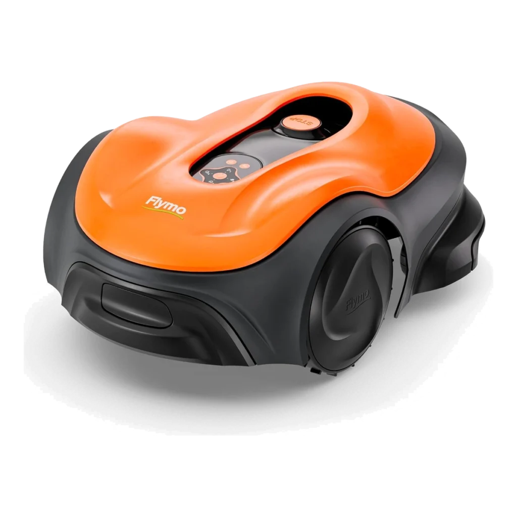 Flymo UltraLife 1500 robotická sekačka
