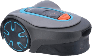 GARDENA SILENO minimo 250 m² robot lawn mower