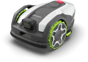 Greenworks AiMowbot 6 robot tondeuse