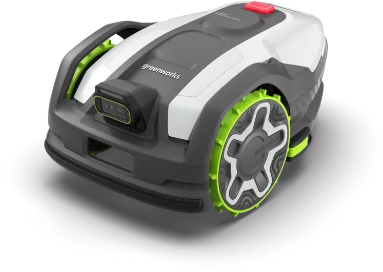 Greenworks AiMowbot 8