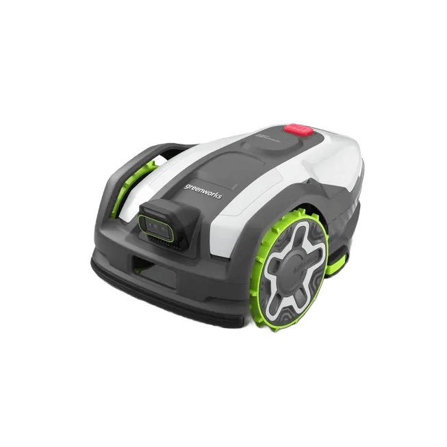 Greenworks AiMowbot C20 robot lawn mower