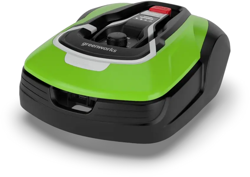 Greenworks Optimow 15 robot tondeuse