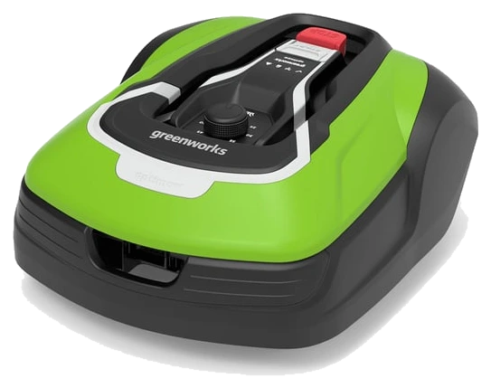 Greenworks Optimow 25H