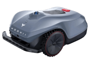 HOOKII Neomow X robot cortacésped