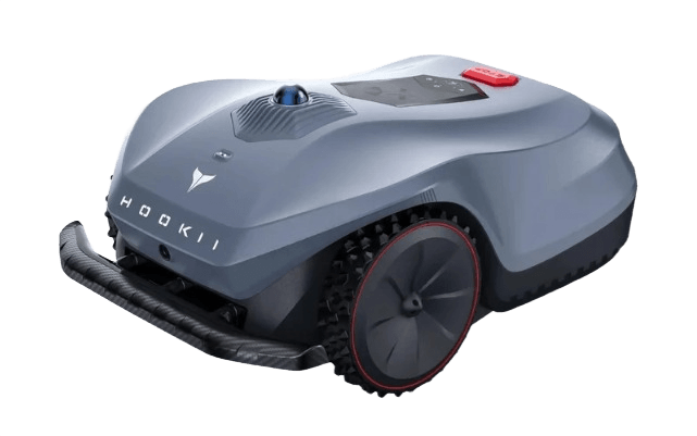HOOKII Neomow X LE robot cortacésped