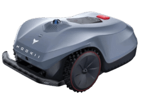 HOOKII Neomow X Pro robot cortacésped