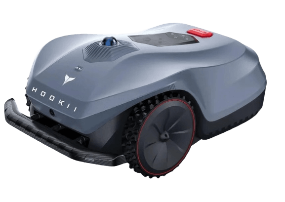 HOOKII Neomow X Pro robot cortacésped