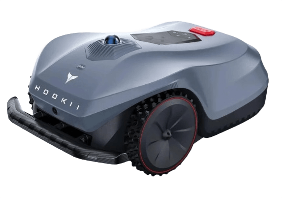 HOOKII Neomow X robot cortacésped