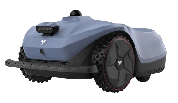 HOOKII Neomow X2 Pro robot cortacésped