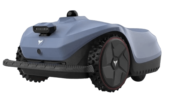 HOOKII Neomow X2 robot cortacésped
