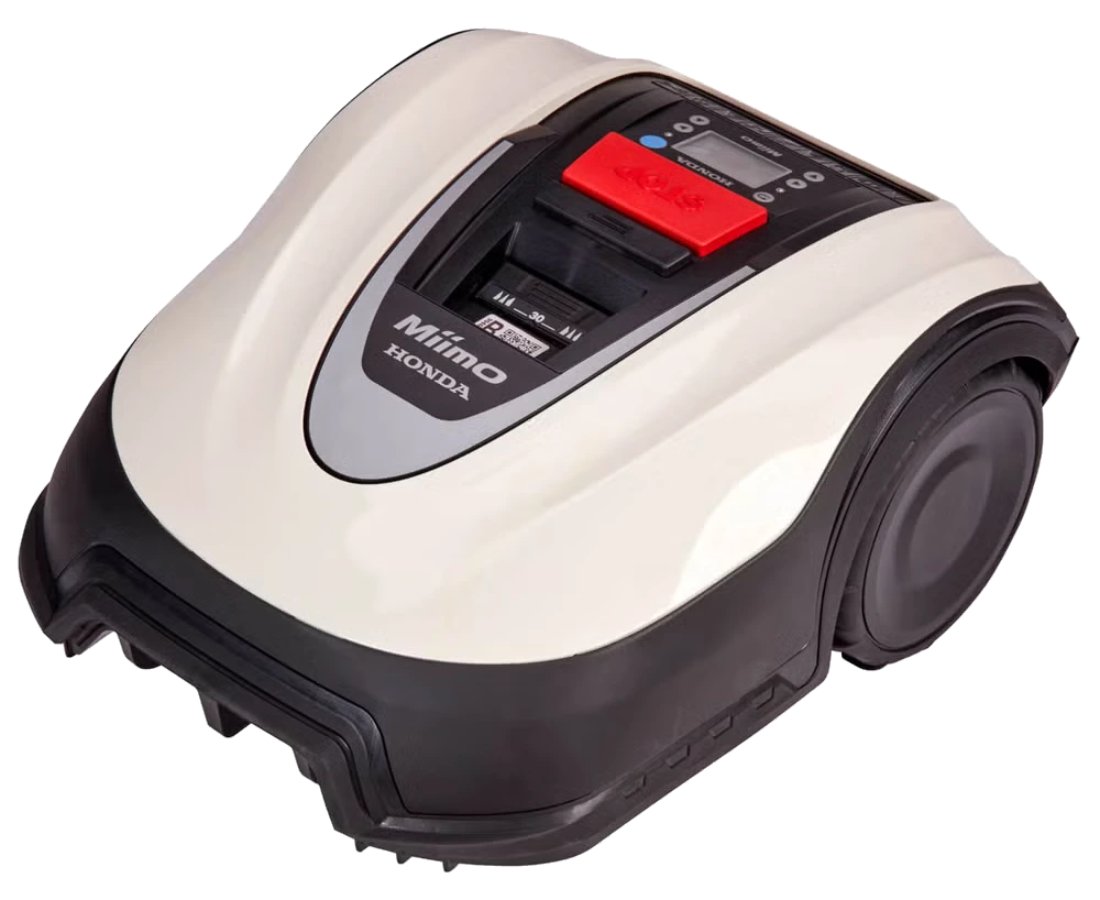 Honda Miimo 40 robot cortacésped
