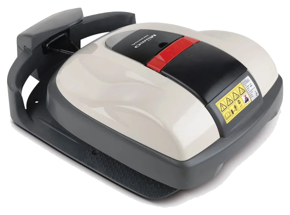 Honda Miimo 520 robot lawn mower