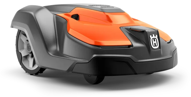Husqvarna Automower 550 EPOS