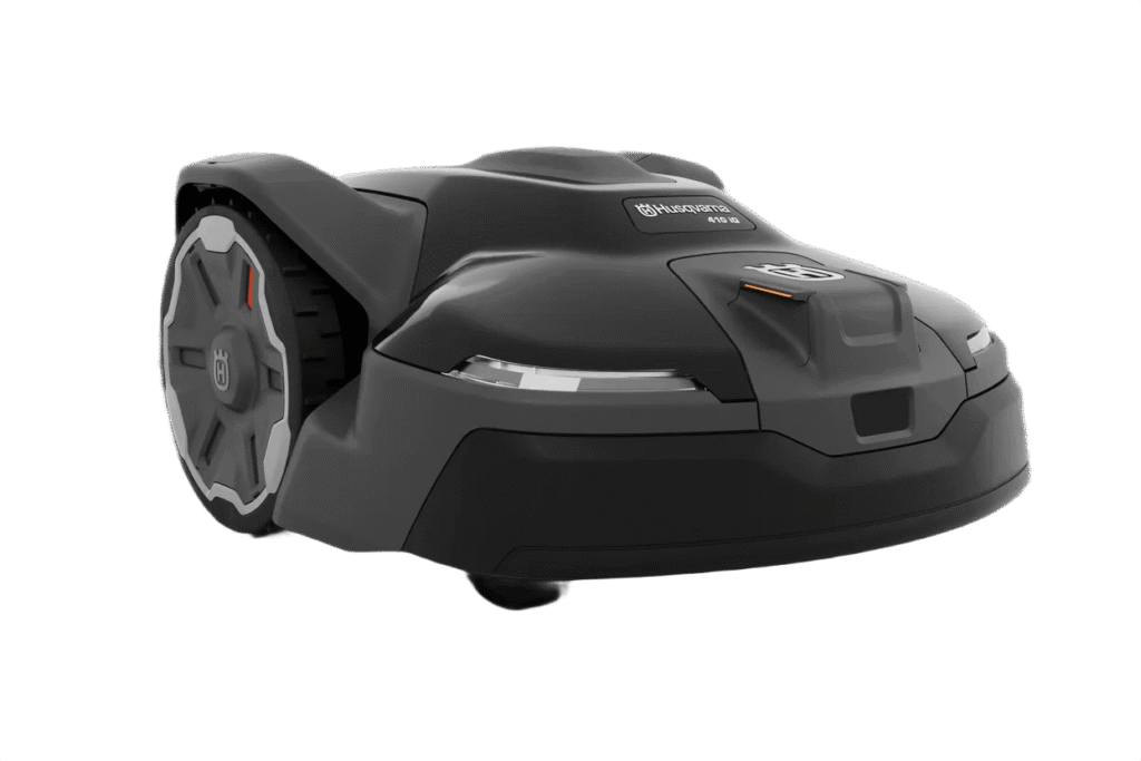 Husqvarna Automower 410 iQ robot lawn mower
