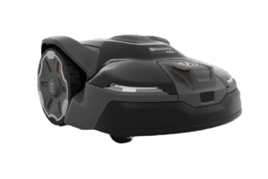 Husqvarna Automower 410 iQ robot lawn mower