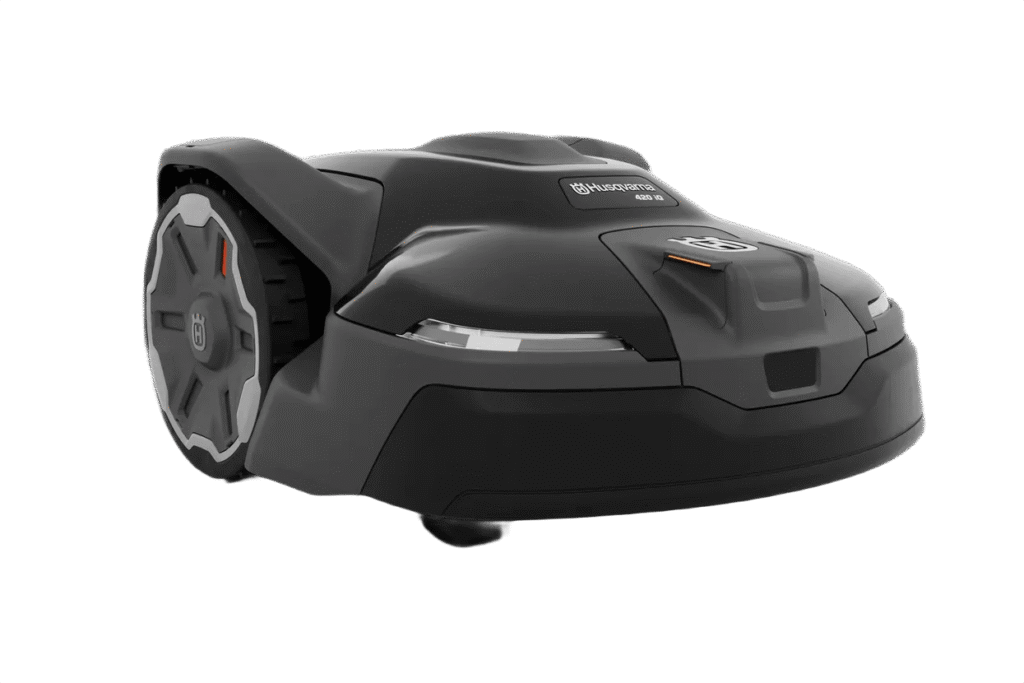 Husqvarna Automower 420 iQ robotgräsklippare