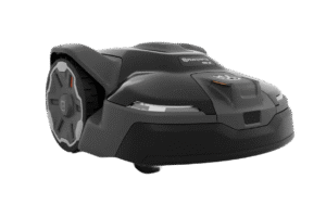 Husqvarna Automower 420 iQ robot lawn mower