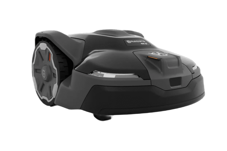Husqvarna Automower 420 iQ robot lawn mower