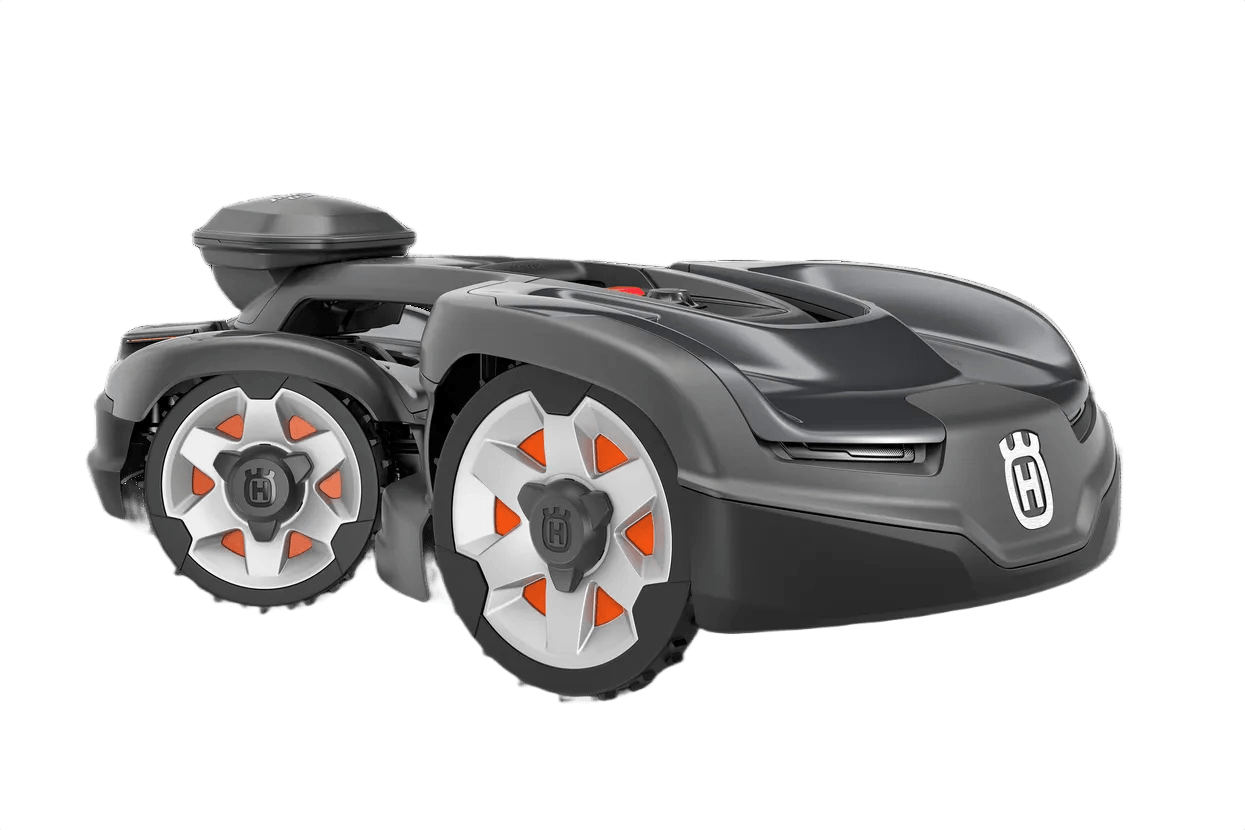 Husqvarna Automower 435 iQ AWD robot tagliaerba