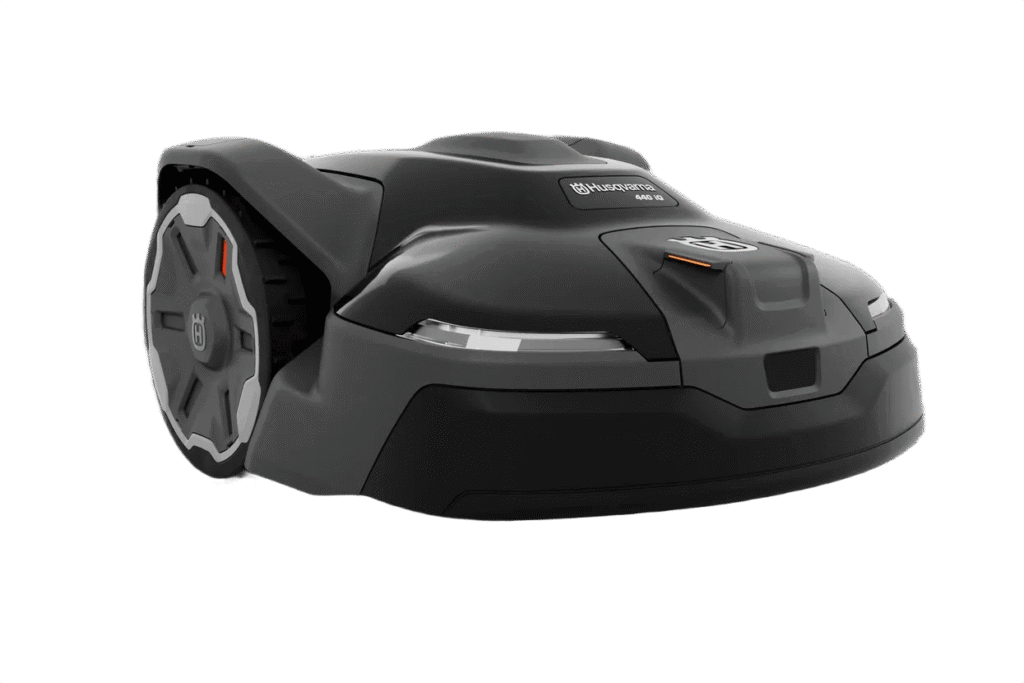 Husqvarna Automower 440 iQ robot lawn mower
