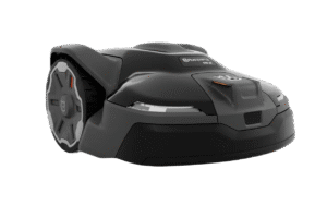 Husqvarna Automower 440 iQ robot lawn mower