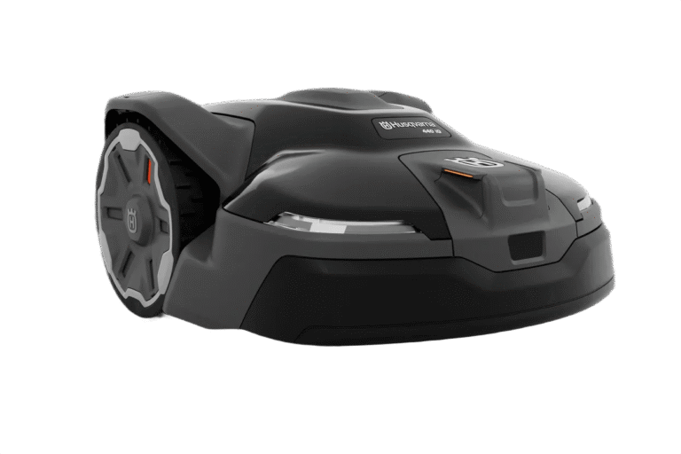 Husqvarna Automower 440 iQ robot lawn mower