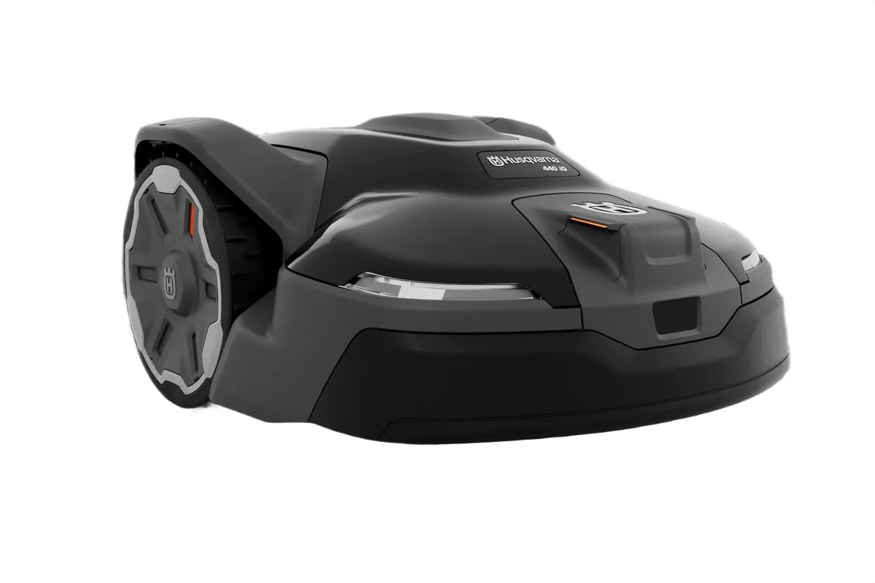 Husqvarna Automower 440 iQ robot lawn mower