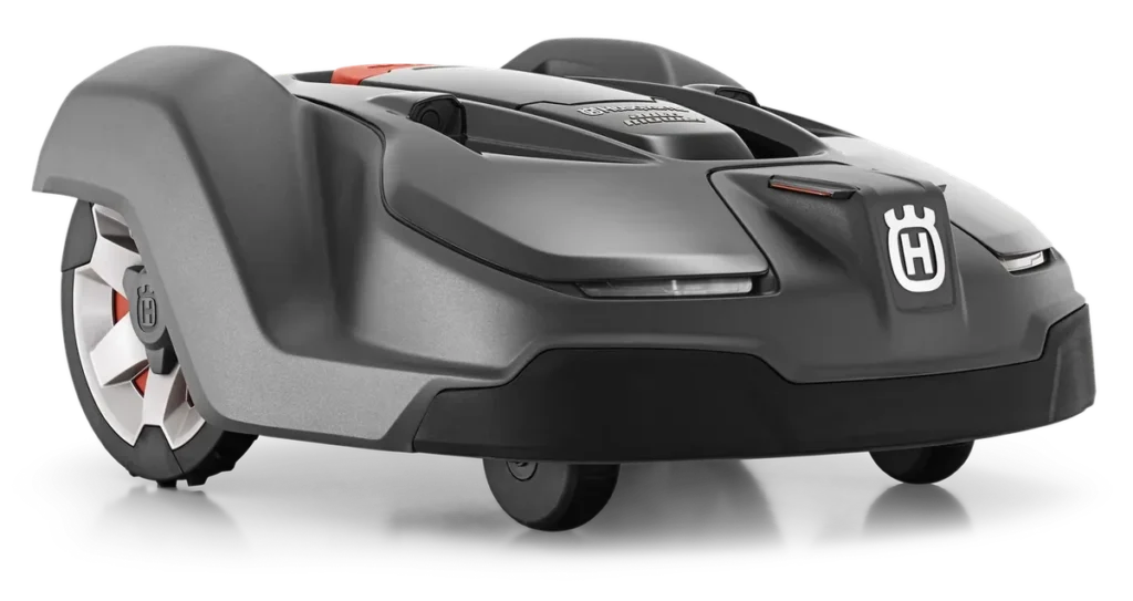 Husqvarna Automower 450X robot tagliaerba