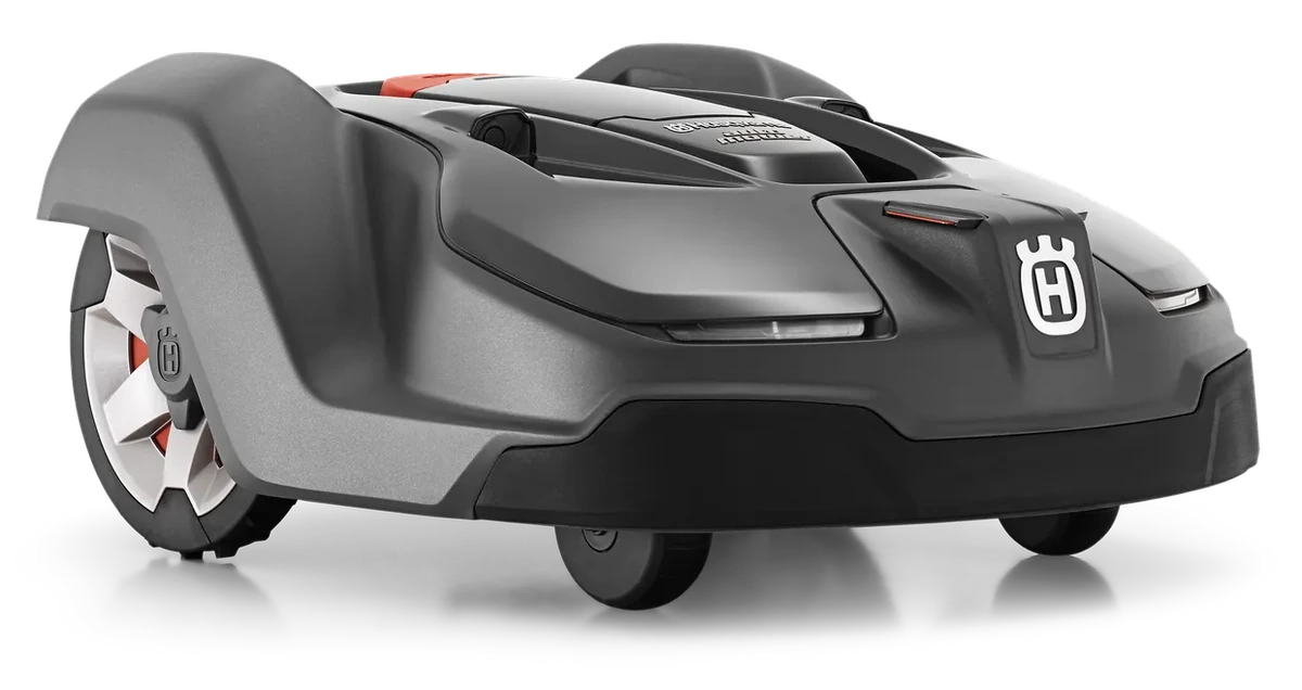 Husqvarna Automower 450X robot lawn mower
