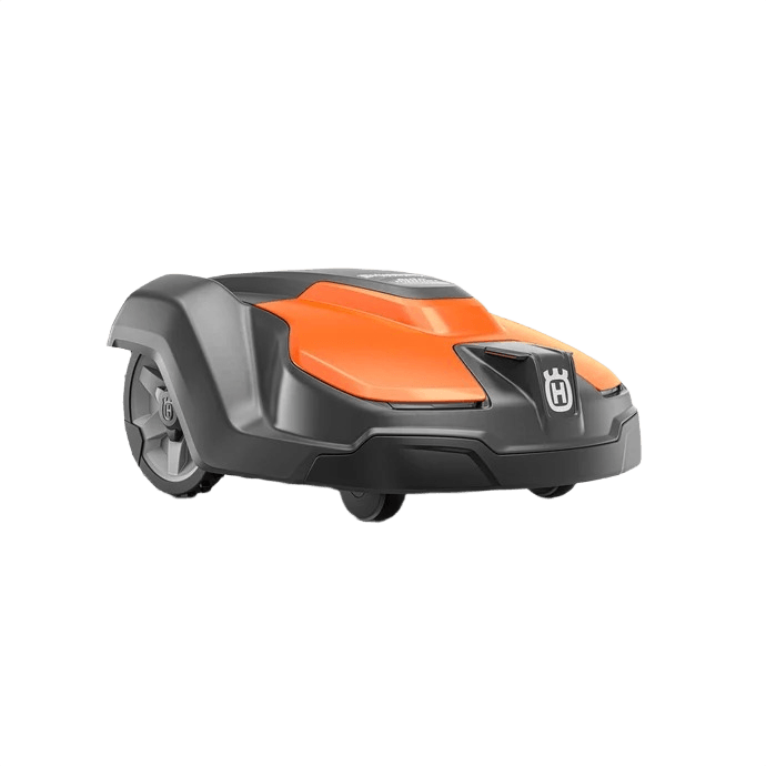 Husqvarna Automower 520 EPOS robot cortacésped
