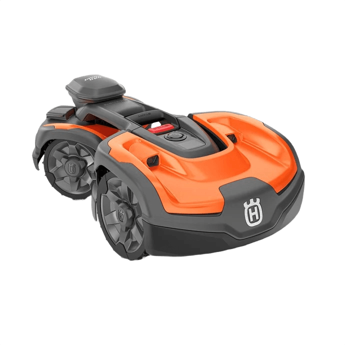 Husqvarna Automower 535 AWD EPOS robot cortacésped