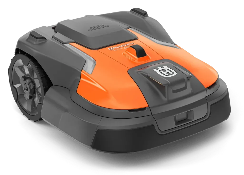 Husqvarna Automower 540 EPOS robot lawn mower