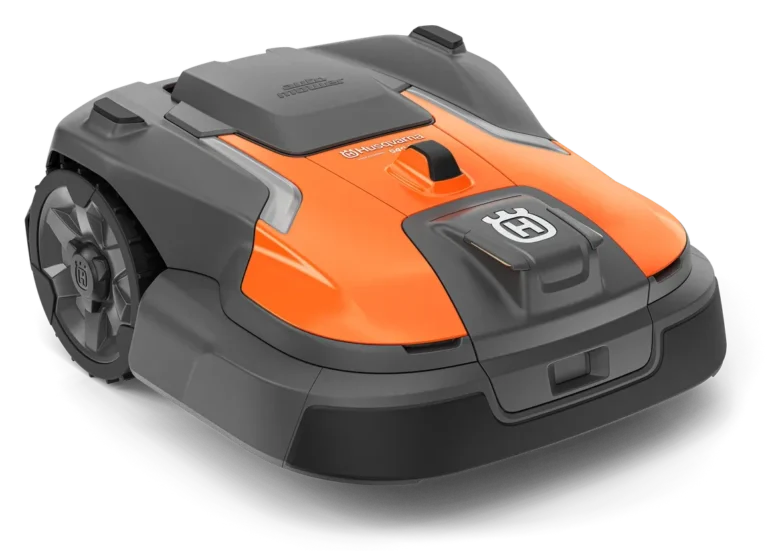 Husqvarna Automower 540 EPOS