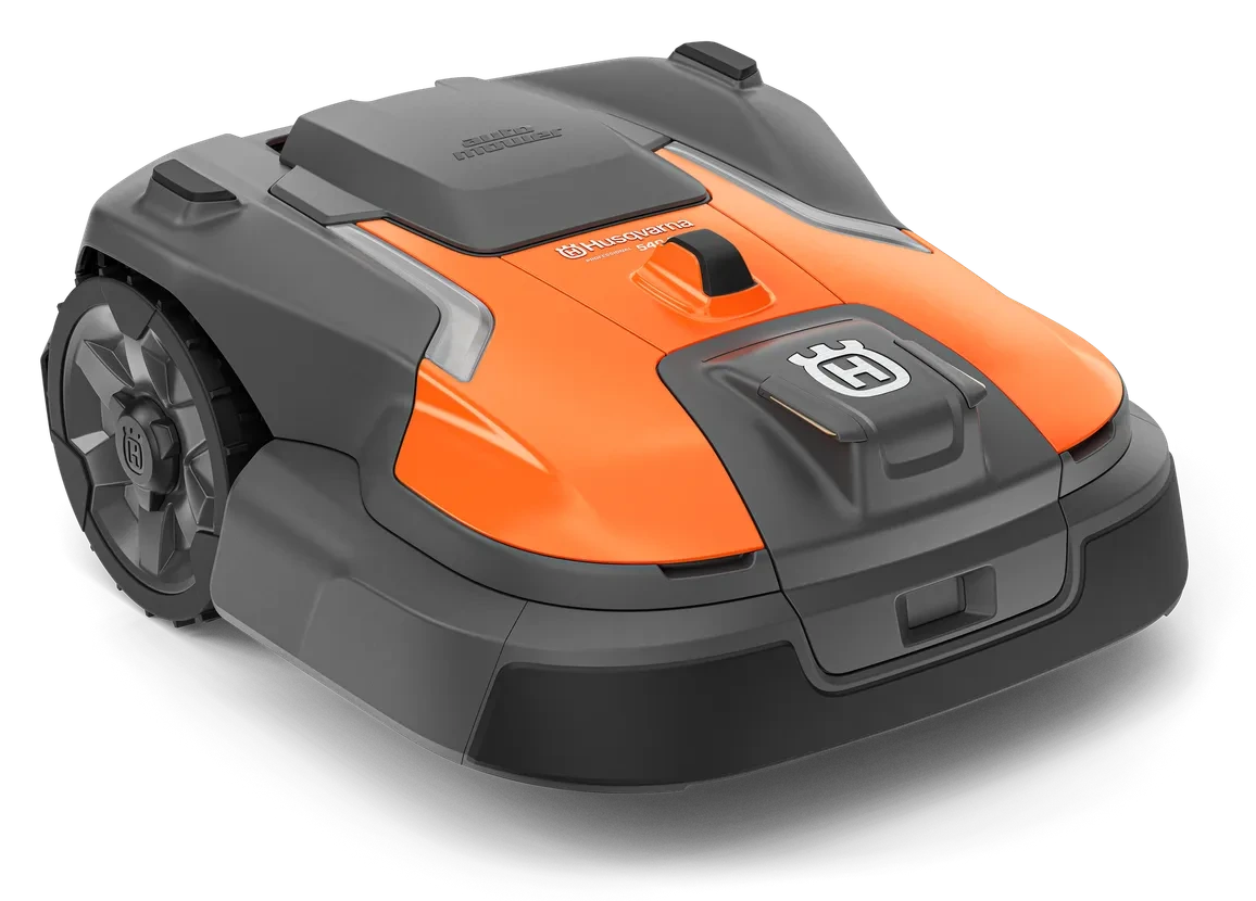 Husqvarna Automower 540 EPOS robot tondeuse
