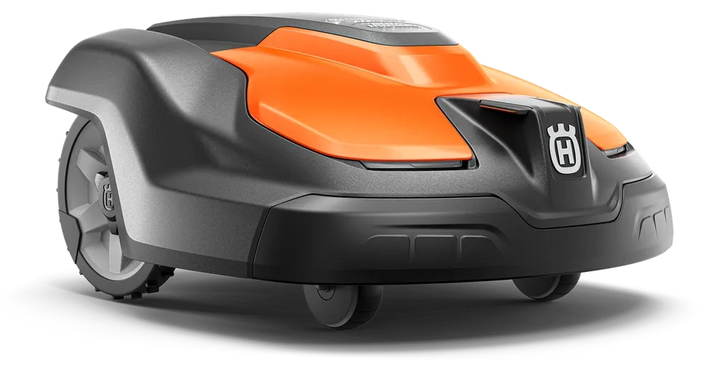 Husqvarna Automower 550H EPOS robot lawn mower