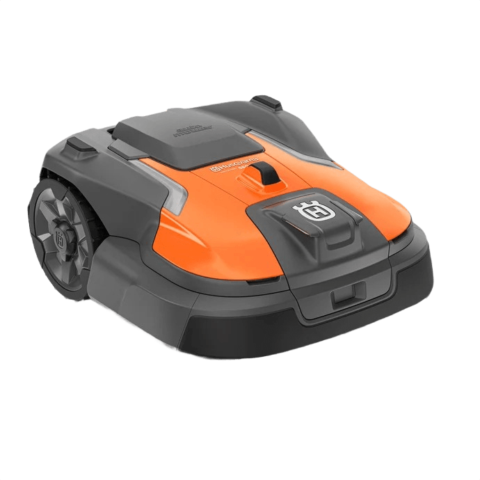 Husqvarna Automower 560 EPOS robot cortacésped