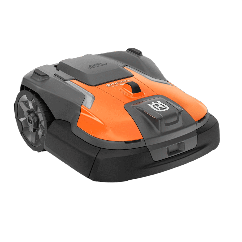 Husqvarna Automower 580 EPOS robot cortacésped