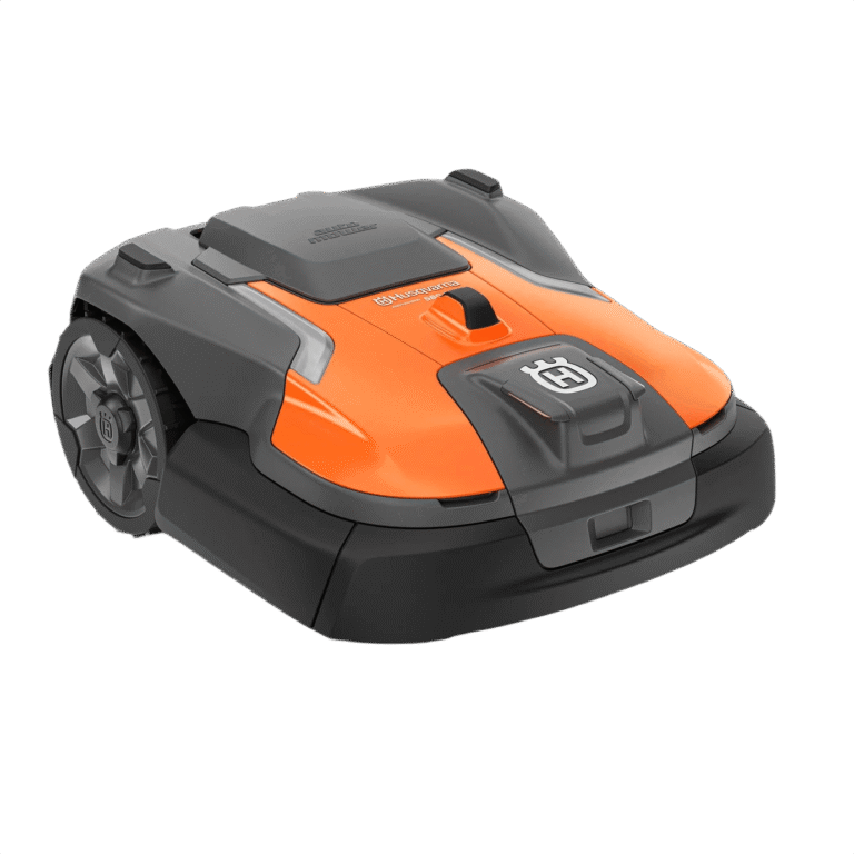 Husqvarna Automower 580 EPOS robot cortacésped