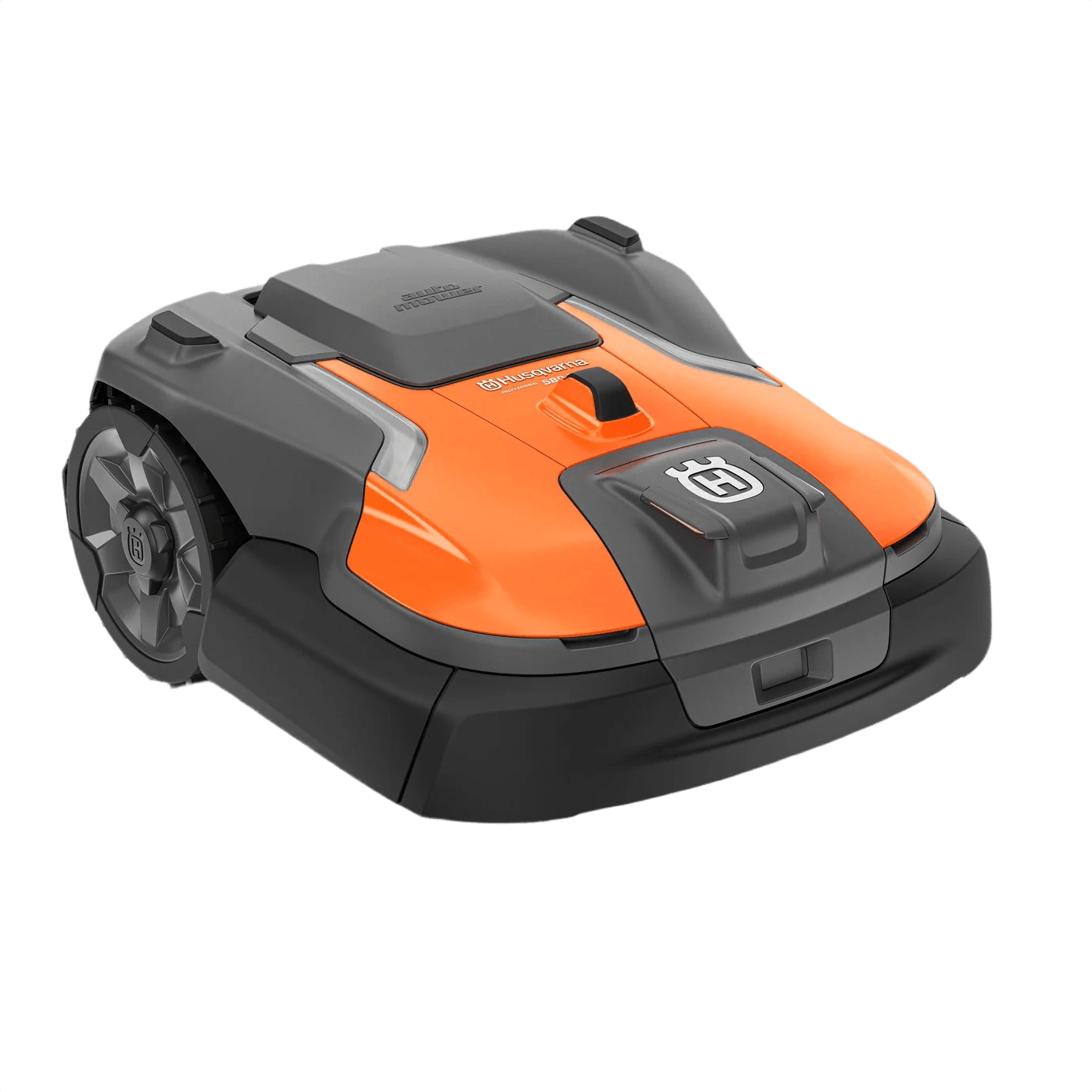 Husqvarna Automower 580 EPOS robotická sekačka