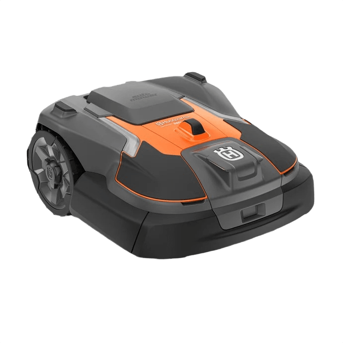 Husqvarna Automower 580L EPOS robot cortacésped