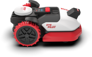 Kress EyePilot RTKⁿ 1000 KR251ES robot tondeuse