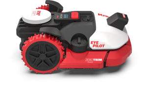 Kress EyePilot RTKⁿ 700 ZeroTrim KR260ES robot tondeuse